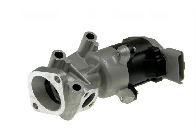 EGR valve RIGHT OE: 1618N6