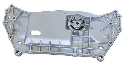 Front crossmember EMD	EMCR387	OE:	1K0199369F