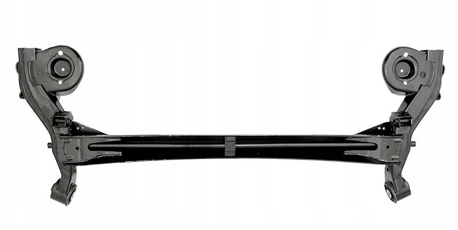 Rear crossmember EMD	EMCR345	OE:	55100-2K000