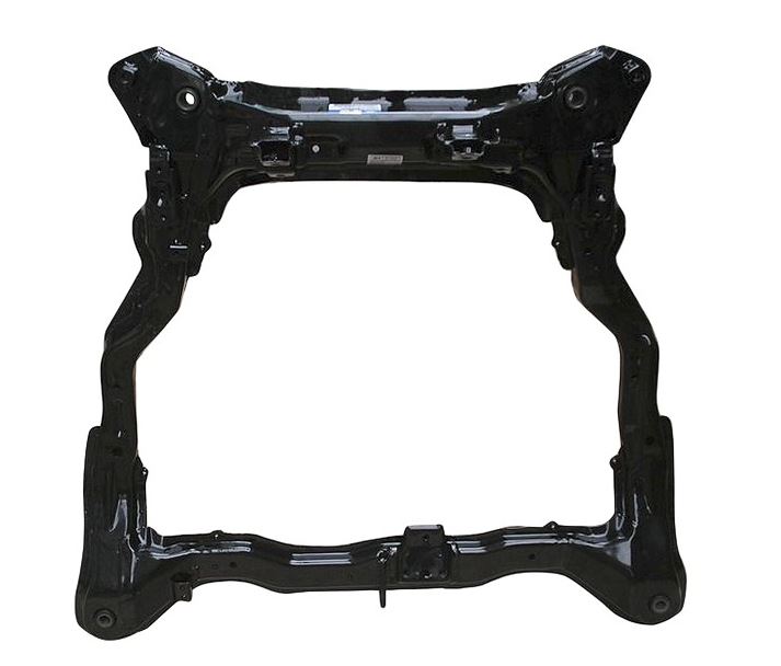 Front crossmember EMD	EMCR336	OE:	62410-2D010