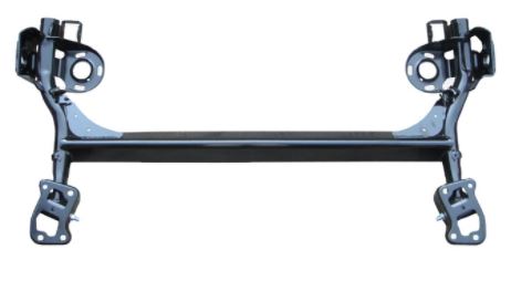 Rear crossmember EMD	EMCR310	OE:	96535111