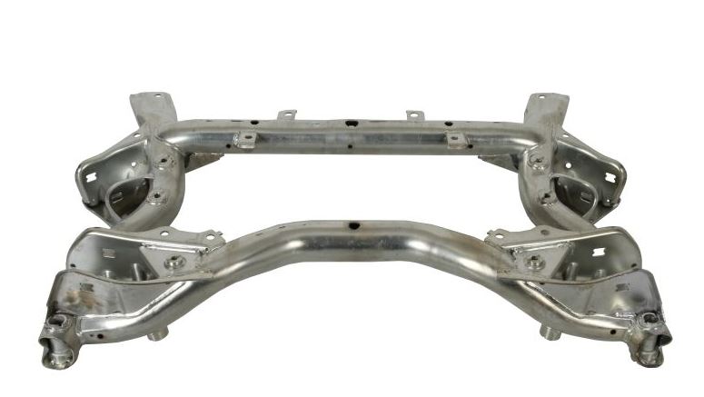 Front crossmember EMD	EMCR347	OE:	A2046281057